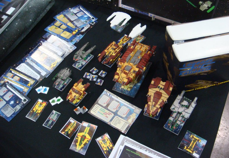 Figure Display
